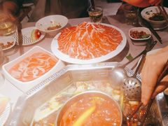 -蜀九香火锅(九眼桥店)