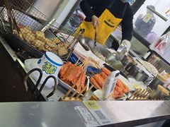 -尚食·卢记烧饼(十全街店)