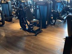 -威尔仕健身会所(古北1699店)