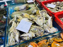 -船奇蒸汽海鲜·闽菜(八市海鲜总店)