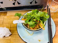 -在巷子里的烤肉店·螺蛳粉烤鱼·牛蛙(和美城店)