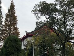-四川大学(望江校区)