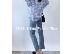 -CLMX(新天地凯德晶萃广场店)