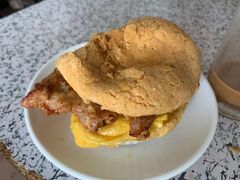 -沙溪兄茶餐厅