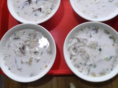 羊杂汤-赵家羊肉羊汤馆(车站总店)