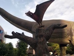 -陕西自然博物馆