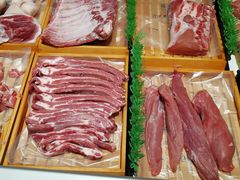 -盒马鲜生(王府广场店)