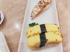 -元气寿司(新城市广场店)