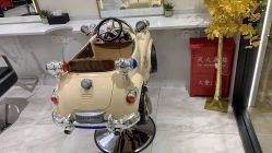 -梵创造型
