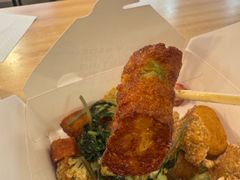 -呷贺盐酥鸡(抄纸巷店)