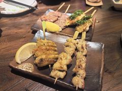 -鸟鹏烧鸟居酒屋(熙龙湾店)