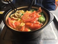 -小义乌砂锅拉面(海事共享区店)