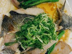 清蒸无骨鲫鱼-勒南公舍(龙江店)