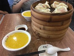 -千忆汤包(闽江路店)