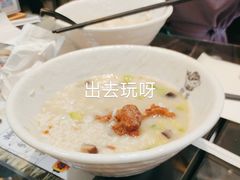 -凯峰鱼汤米线(金利達店)