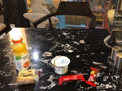 -首都机场t3-c国航两舱休息室