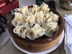 -杨记小骨头羊杂馆(南五马路店)