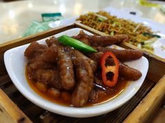 -中恒华茶楼(牌坊店)