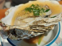-渔港甄宴·海鲜·地标烟台菜(金沙滩店)