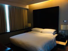 -上海龙之梦万丽酒店