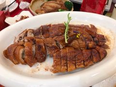 -椿记烧鹅(北门店)