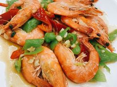 -望海潮海鲜店 特色家常菜(在海一方店)