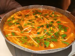 -旺福·贵州酸汤牛肉火锅(陆悦天地店)