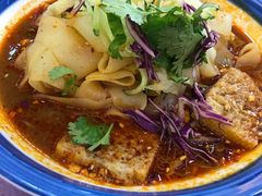 -新疆巴州金丝特餐厅(大钟寺店)