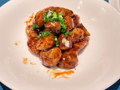 -阿明小菜·海鲜·上海菜(浦建路店)