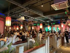 大堂-寻宝记绍兴菜(鲁迅路店)