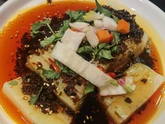 黔味米豆腐-不老溪贵州菜(广安门总店)