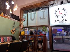 -LUCCA卢卡西班牙海鲜饭(远洋广场店)