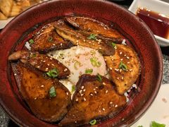 -NIUAN牛庵·日式和牛烧肉(恒隆店)
