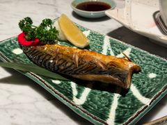 -阿吾罗日本料理(K11艺术中心店)