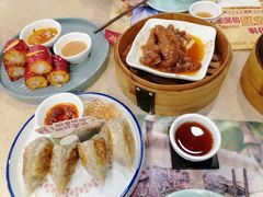 -点都德(海岸城店)