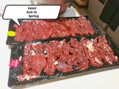 -陈记顺和牛肉火锅馆(天河北路店)
