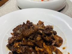 -卫鼎轩·曹公馆(鼓楼店)