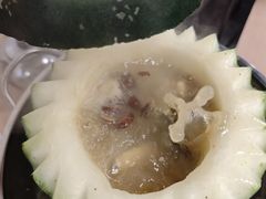 -兴兴旺·冬瓜盅·啫啫煲(西华路店)