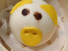 -小厨娘淮扬菜(六合欢乐港店)