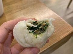 三鲜-陈傻子餐厅(世纪都会店)