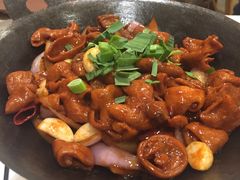-庐州太太(CBD店)