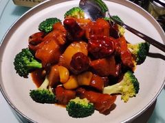 -老家水饺濮阳菜(巴黎街店)