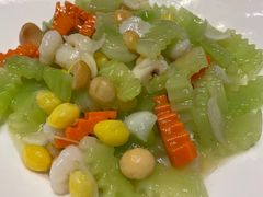 -丰收日·小海鲜·沪上家宴(顾村正大店)