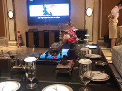 -万利·汀宝会夜总会KTV(威斯汀店)