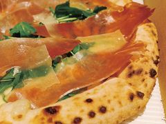 -Mammamia意大利餐厅(阳春巷店)