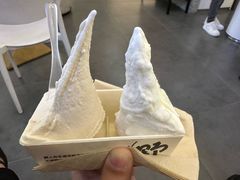 -野人先生Gelato(上海长宁龙之梦店)