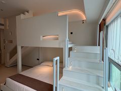 -芷迹江景酒店(五一广场汇景城店)