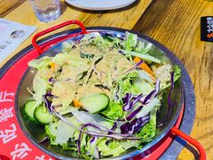 -通海俄式烧烤(下瓦房店)