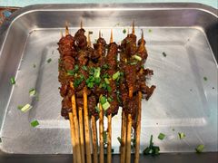 -大师傅金奖啤酒鱼(西街口总店)