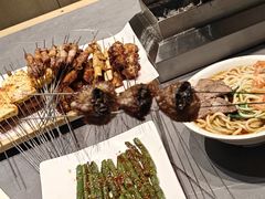 -老白清真烧烤(锦州旗舰店)